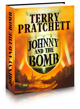 Johhny and the Bomb - Click Image to Close